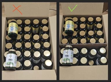 Packing Example 1