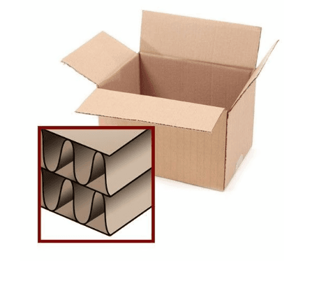 Parcel Box Example